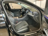  Mercedes  C-Klasse C 300 e T 313hk AMG Line Advanced Drag #9