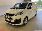  Peugeot  Expert Utökad Last 2.0 Auto L2 177hk Pro+ Drag #3
