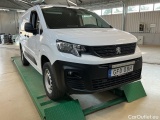  Peugeot  Partner  Utökad Last 130hk 4x4 L2H1 Pro Inredning Drag #2