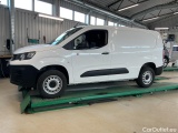  Peugeot  Partner  Utökad Last 130hk 4x4 L2H1 Pro Inredning Drag #3