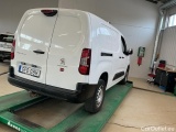  Peugeot  Partner  Utökad Last 130hk 4x4 L2H1 Pro Inredning Drag #5