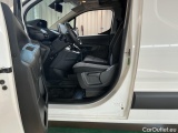  Peugeot  Partner  Utökad Last 130hk 4x4 L2H1 Pro Inredning Drag #6