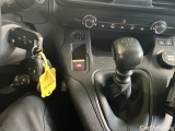  Peugeot  Partner  Utökad Last 130hk 4x4 L2H1 Pro Inredning Drag #9