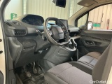  Peugeot  Partner  Utökad Last 130hk 4x4 L2H1 Pro Inredning Drag #10