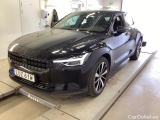  Polestar  2 Long Range Dual Motor 408hk AWD #3