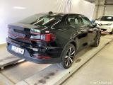  Polestar  2 Long Range Dual Motor 408hk AWD #7