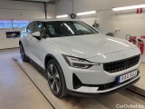  Polestar  2 Standard Range Single Motor 31hk Drag #2