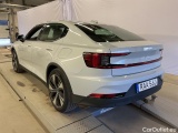  Polestar  2 Standard Range Single Motor 31hk Drag #4