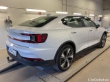  Polestar  2 Standard Range Single Motor 31hk Drag #5