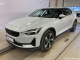  Polestar  2 Standard Range Single Motor 31hk Drag #3