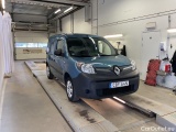  Renault  Kangoo Z.E Express Maxi 33kWh Köpa Inredning #2