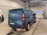  Renault  Kangoo Z.E Express Maxi 33kWh Köpa Inredning #5
