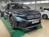  Skoda  ENYAQ iV 80 204hk Sportline Drag Pano #2