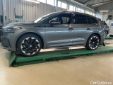  Skoda  ENYAQ iV 80 204hk Sportline Drag Pano #3