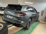  Skoda  ENYAQ iV 80 204hk Sportline Drag Pano #5
