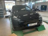  Tesla  Model Y Long Range 514hk AWD Läder #2