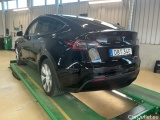  Tesla  Model Y Long Range 514hk AWD Läder #4