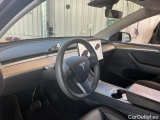  Tesla  Model Y Long Range 514hk AWD Läder #8