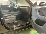  Tesla  Model Y Long Range 514hk AWD Läder #9
