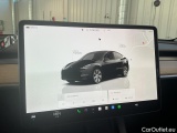  Tesla  Model Y Long Range 514hk AWD Läder #11