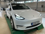 Tesla  Model Y Long Range 514hk AWD Läder #2