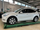  Tesla  Model Y Long Range 514hk AWD Läder #3