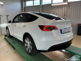  Tesla  Model Y Long Range 514hk AWD Läder #4