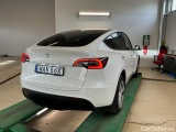  Tesla  Model Y Long Range 514hk AWD Läder #5