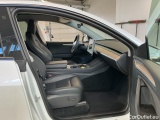 Tesla  Model Y Long Range 514hk AWD Läder #8