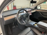  Tesla  Model Y Long Range 514hk AWD Läder #12