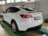  Tesla  Model Y Long Range AWD 514hk Drag Läder Pano #4