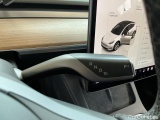 Tesla  Model Y Long Range AWD 514hk Drag Läder Pano #9