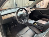  Tesla  Model Y Long Range AWD 514hk Drag Läder Pano #10