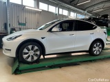  Tesla  Model Y Long Range AWD 514hk Läder Pano #3