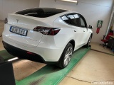  Tesla  Model Y Long Range AWD 514hk Läder Pano #5