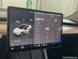  Tesla  Model Y Long Range AWD 514hk Läder Pano #10