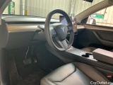 Tesla  Model Y Long Range AWD 514hk Läder Pano #12