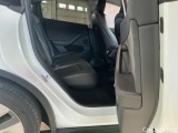  Tesla  Model Y Long Range AWD 514hk Läder Pano #14