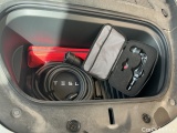  Tesla  Model Y Long Range AWD 514hk Läder Pano #16