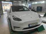  Tesla  Model Y Standard Range 299hk 20 #2