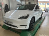  Tesla  Model Y Standard Range 299hk 20 #3