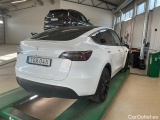 Tesla  Model Y Standard Range 299hk 20 #5