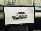  Tesla  Model Y Long Range AWD 514hk Drag Läder Pano #13
