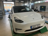  Tesla  Model Y Standard Range 299hk Läder #2