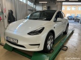  Tesla  Model Y Standard Range 299hk Läder #3