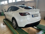  Tesla  Model Y Standard Range 299hk Läder #4