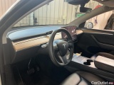 Tesla  Model Y Standard Range 299hk Läder #9