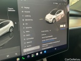  Tesla  Model Y Standard Range 299hk Läder #13