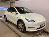  Tesla  Model Y Standard Range RWD 299hk #3