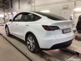  Tesla  Model Y Standard Range RWD 299hk #6
